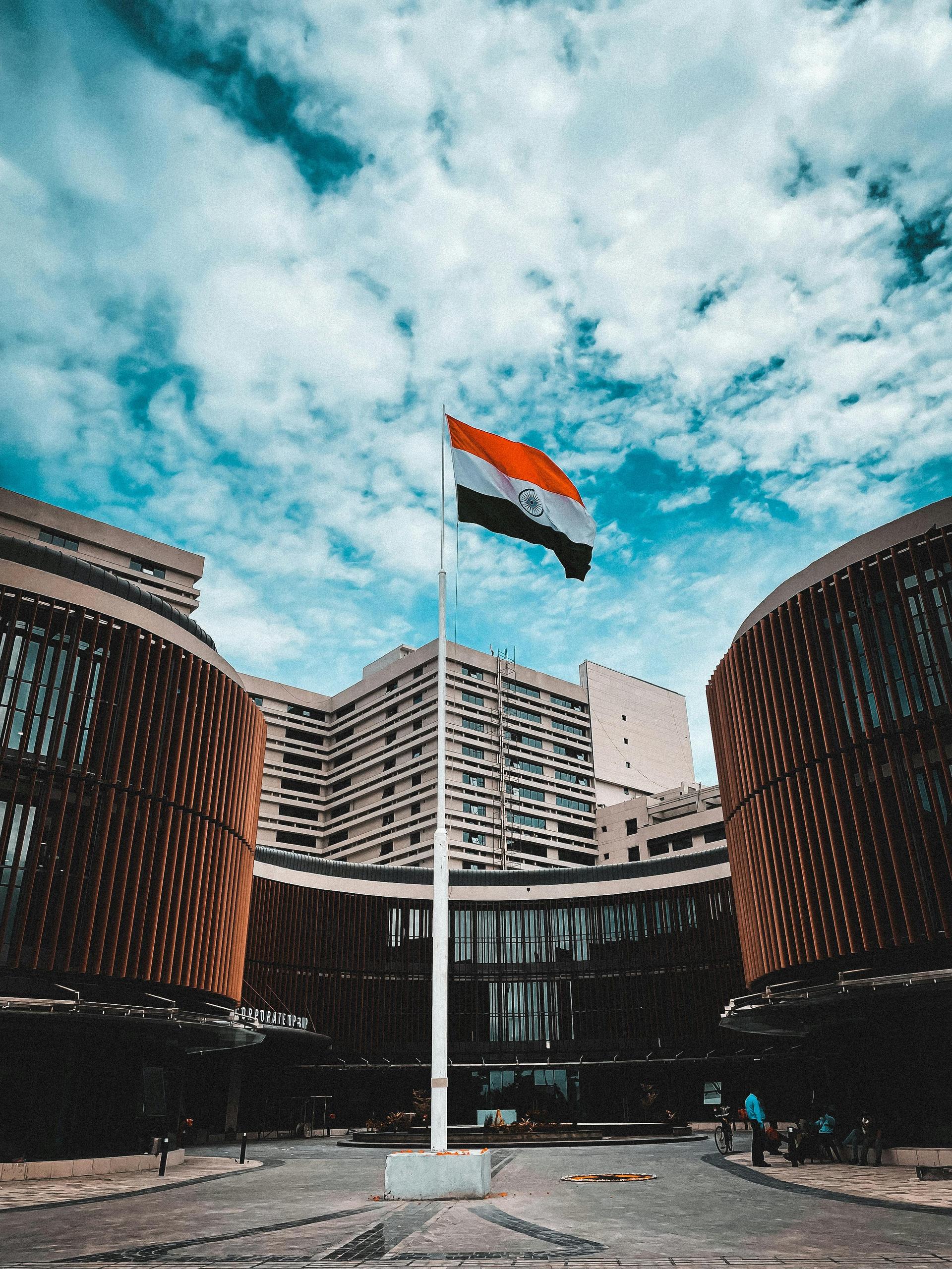 Medical care in India